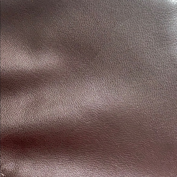 Leather leggings - Picture 5 of 5